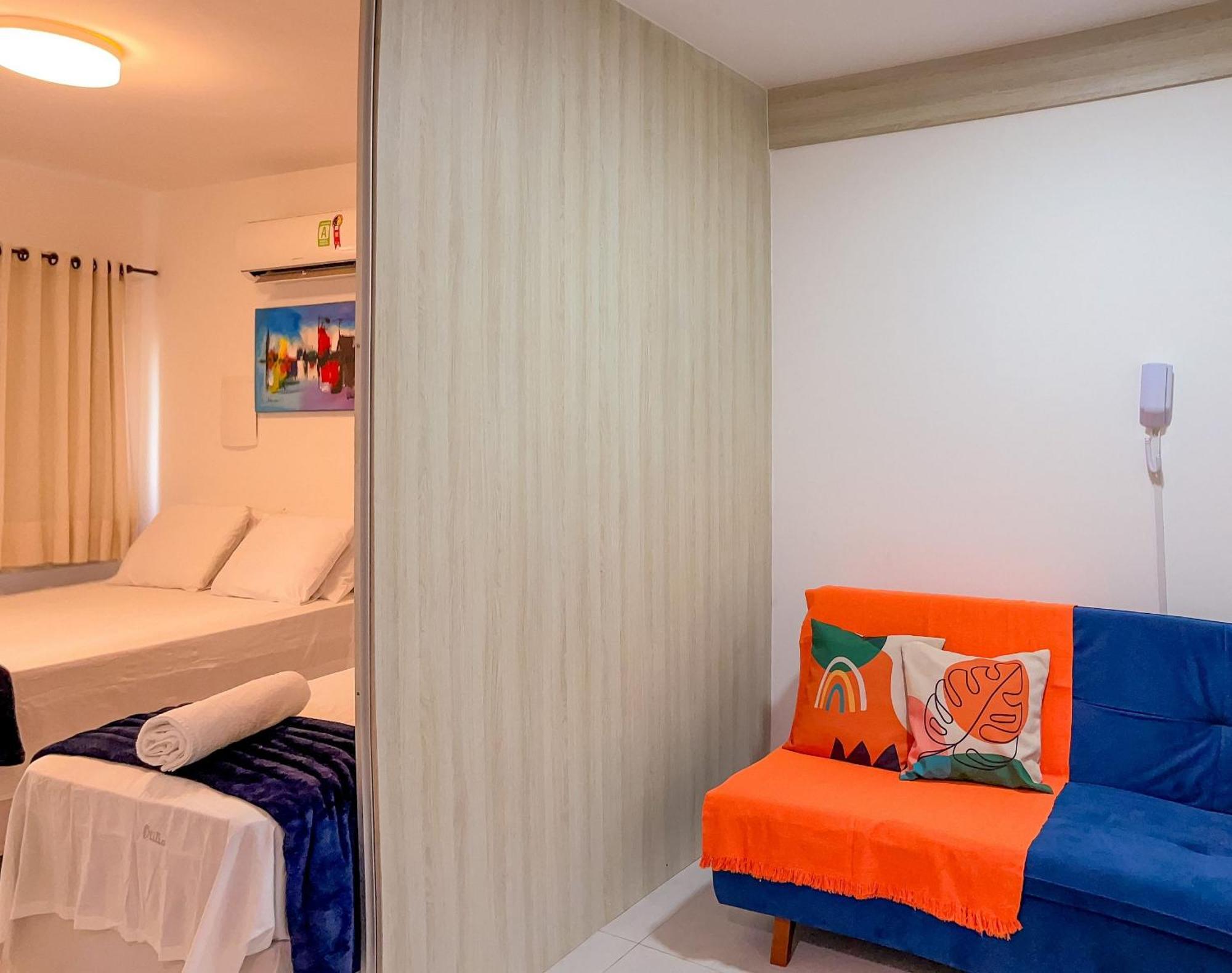 度假居 Solar Agua Pipa - Summerflats Praia de Pipa