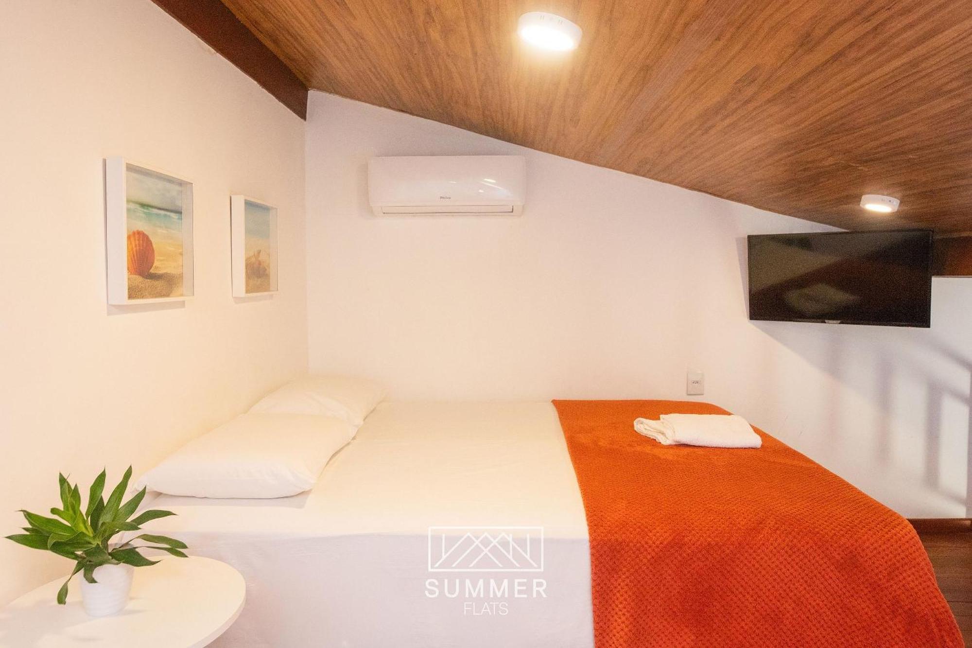 Solar Agua Pipa - Summerflats *
