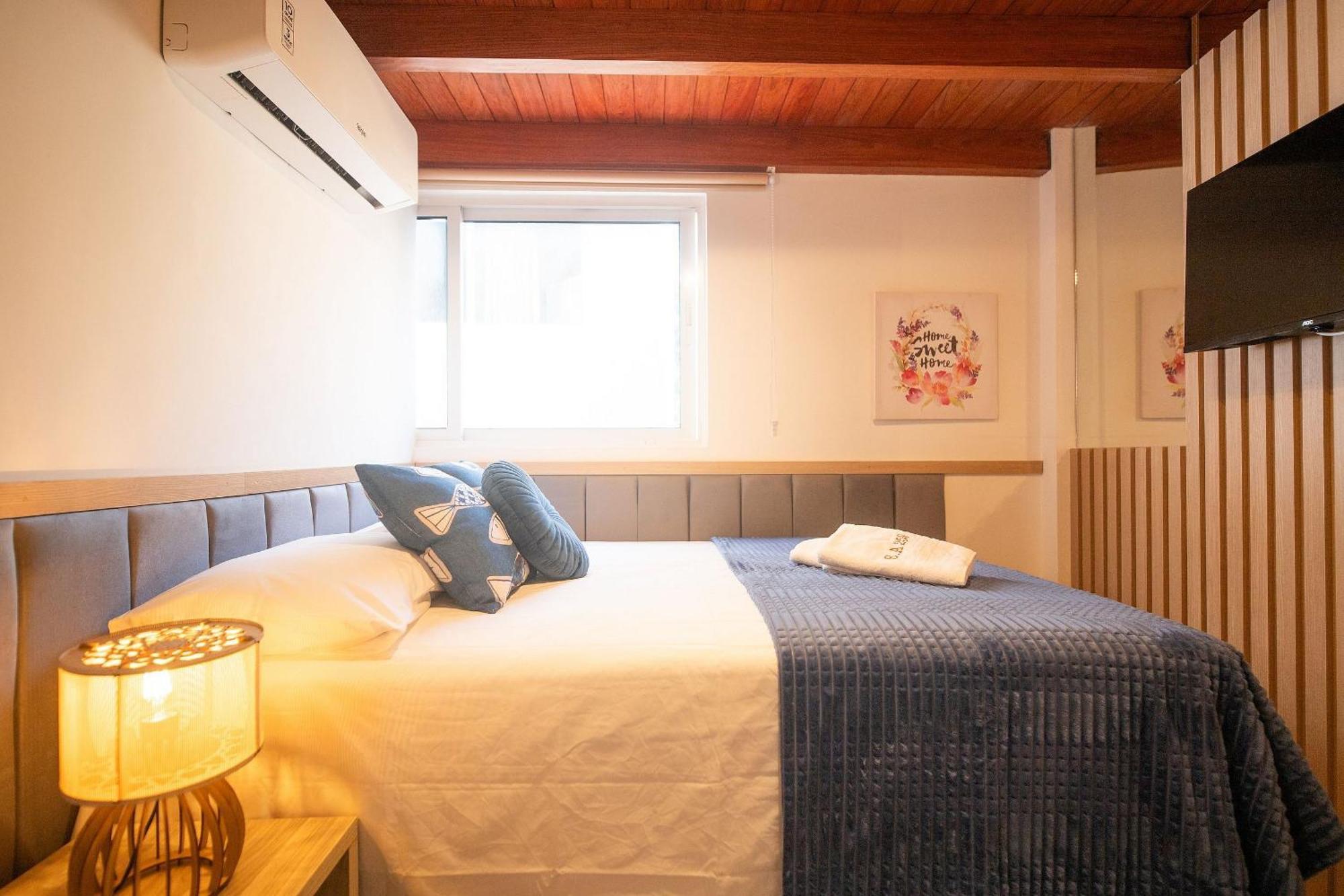 度假居 Solar Agua Pipa - Summerflats Praia de Pipa