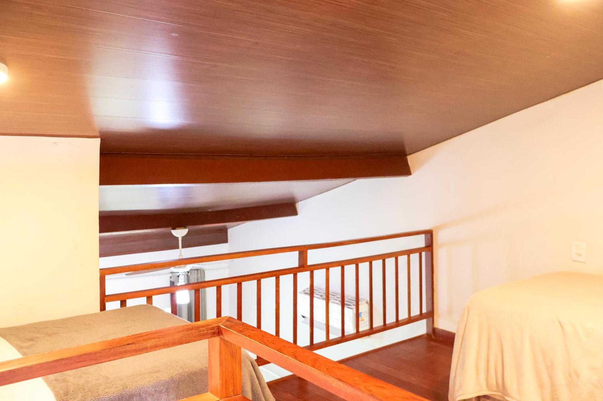 Solar Agua Pipa - Summerflats 度假居 Praia de Pipa