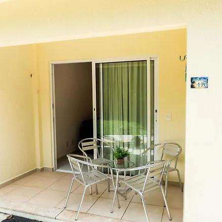 Solar Agua Pipa - Summerflats Praia de Pipa Exterior photo